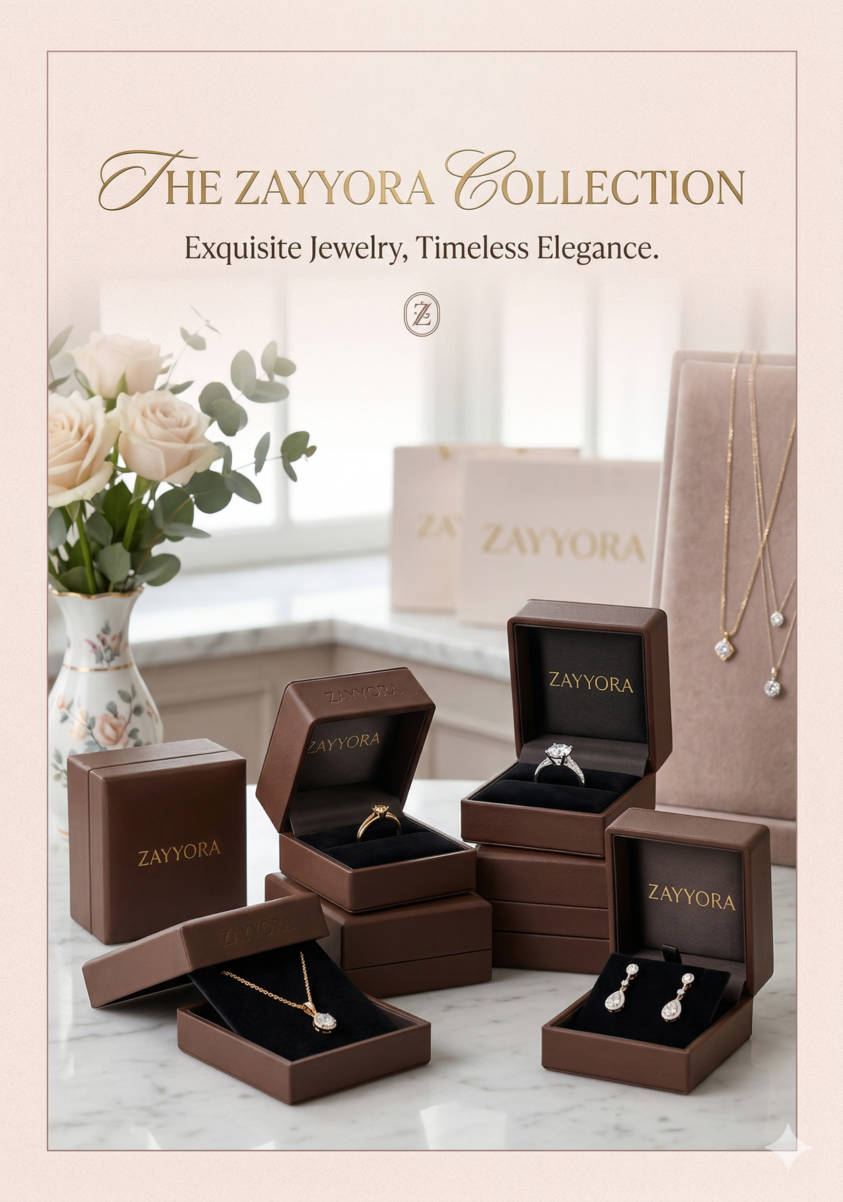 Urja Luxury