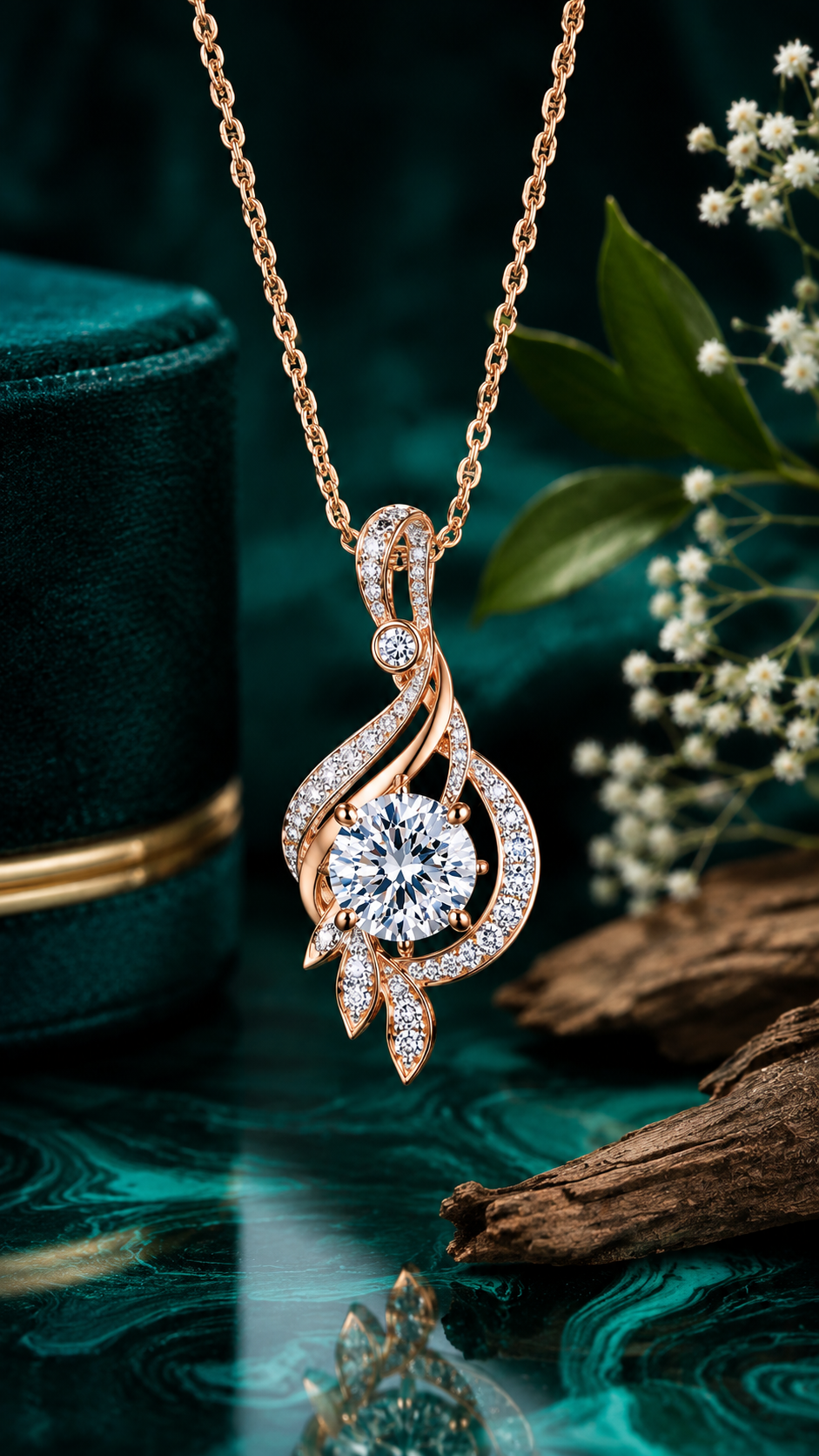 Outstanding Designs - An Art of Perfection